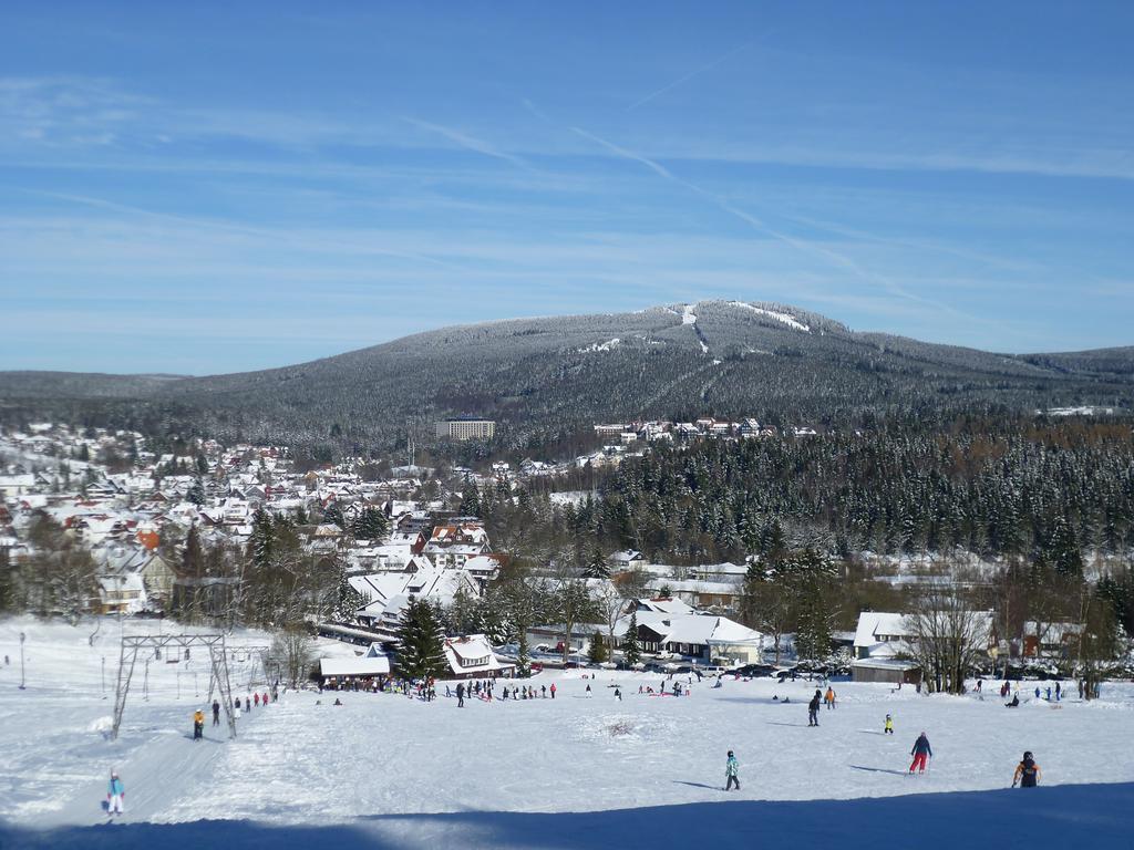 Fewo Kruse Am Wurmberg Braunlage Exterior photo