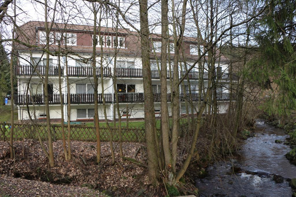Fewo Kruse Am Wurmberg Braunlage Exterior photo